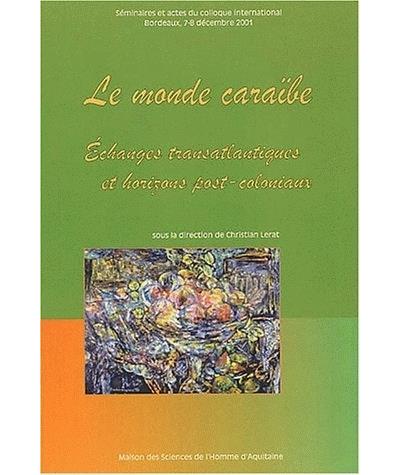 Monde Caraïbe