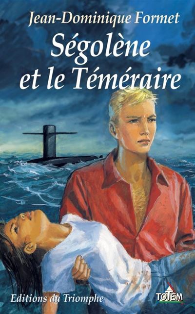 Ségolène et le téméraire