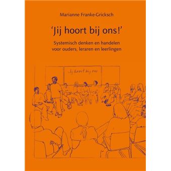 Je hoort bij ons
