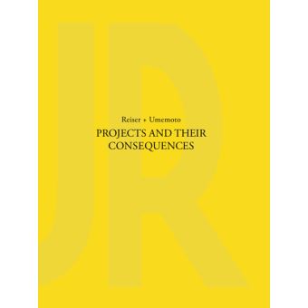 Projects And Their Consequences