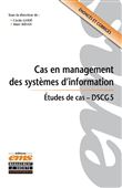 Cas en management des systèmes d'information