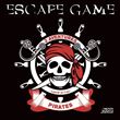 Escape game - Deux aventures pirates