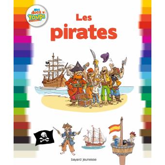 Les pirates