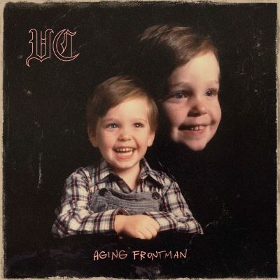 AGING FRONTMAN