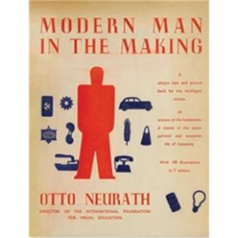 Modern Man in the Making