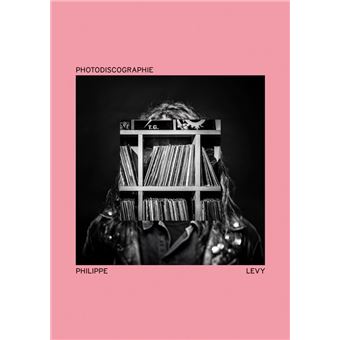 Photodiscographie