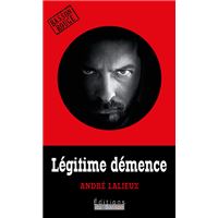 Légitime démence