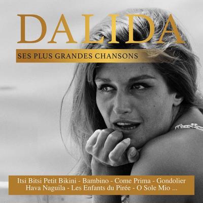 Ses plus grandes chansons/5 cd