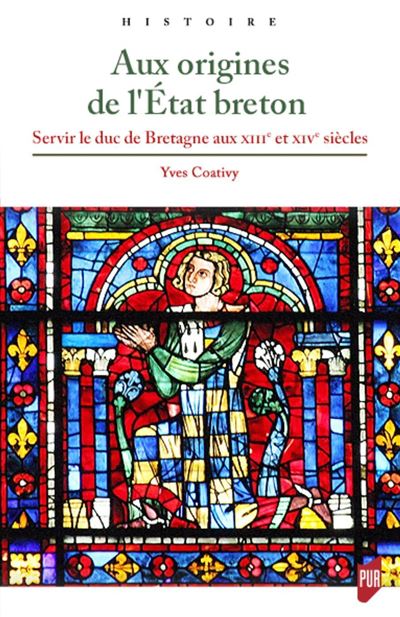 Aux origines de l'etat breton