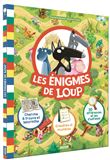 Les énigmes de loup
