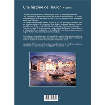 Une histoire de Toulon