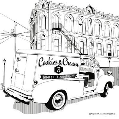 Cookies and cream 3