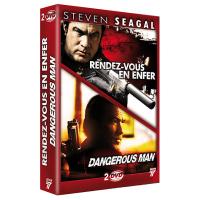 Rendez-vous en enfer - Dangerous Man - Bipack