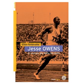 Jesse Owens