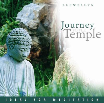 Journey in the temple