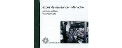 Exces de naissance