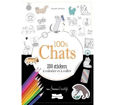 100 % chats