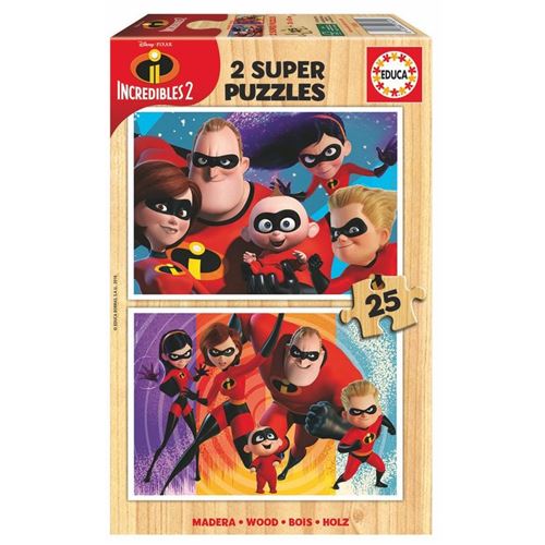 2X25 LES INDESTRUCTIBLES 2
