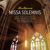 Missa Solemnis