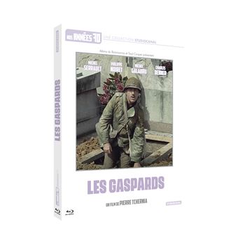 Les Gaspards Blu-ray - 1
