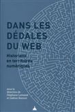 Dans les dédales du web