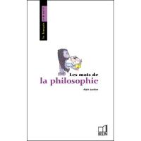 Les Mots de la philosophie