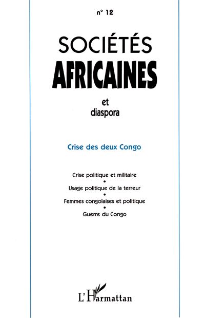 Crise des deux Congo