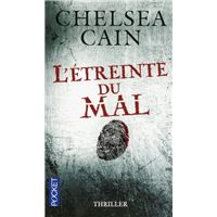 L'étreinte du mal