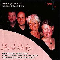 Piano quintet/three..