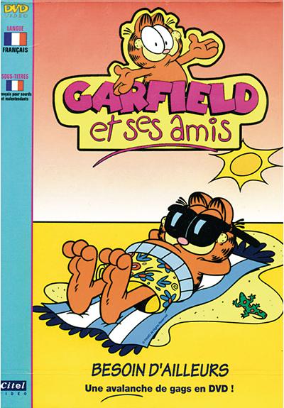 Besoin d'ailleurs