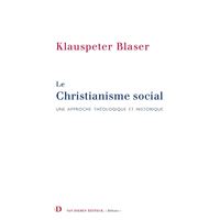 Christianisme social - une approche théologique et historique