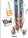 Klaw - Tome 2 - Tabula Rasa / Edition spéciale (Indispensables 2024)