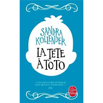 La Tête à Toto - 1