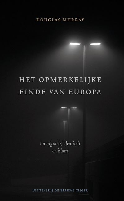 Het opmerkelijke einde van Europa