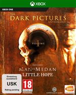 The Dark Pictures Volume 1 Xbox Series X