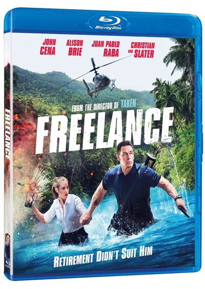 FREELANCE-NL-BLURAY