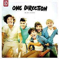 Up all night
