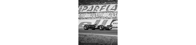 Car Racing 1967 - Manou Zurini - relié