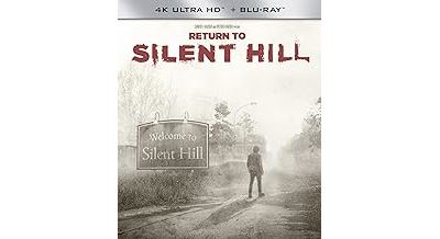 Imports Blu-ray 4K