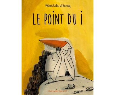 Le point du i