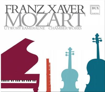 Mozart : Musique de chambre