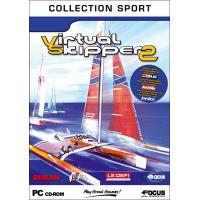 Virtual Skipper 2