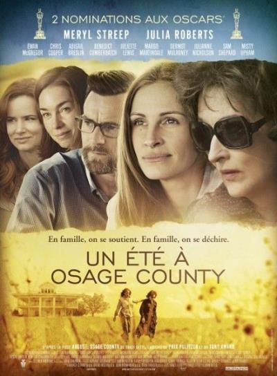 ETE A OSAGE COUNTY-VF