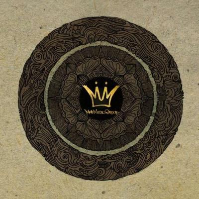 Mello Music Group Mandala : Today's mathematics, Volume 2