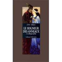Le seigneur des anneaux