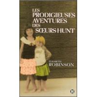 La prodigieuse aventure des soeurs Hunt