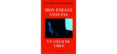 Mon enfant n'est pas un coeur de cible