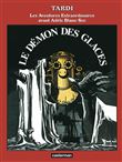 Le démon des glaces