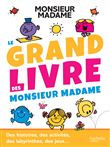 Monsieur Madame-Le grand livre des MME