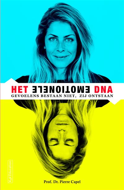 Het emotionele DNA